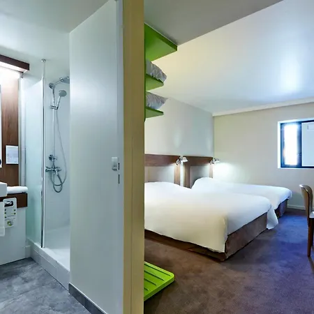 Campanile Centre - Gare Hotel