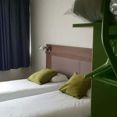 Campanile Centre - Gare Nancy