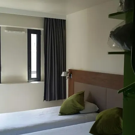 Hotel Campanile Centre - Gare