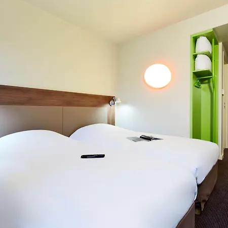 Hotel Campanile Centre - Gare 3*