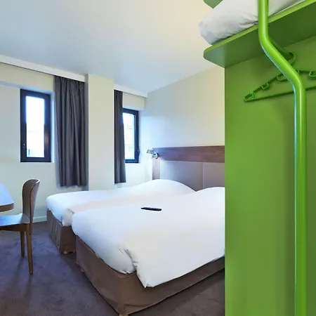 Hotel Campanile Centre - Gare 3*