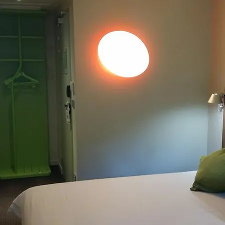 Campanile Centre - Gare Hotel