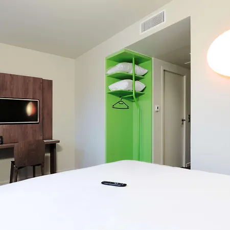Campanile Centre - Gare 3*