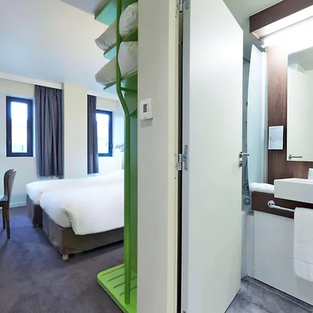 Campanile Centre - Gare Hotel