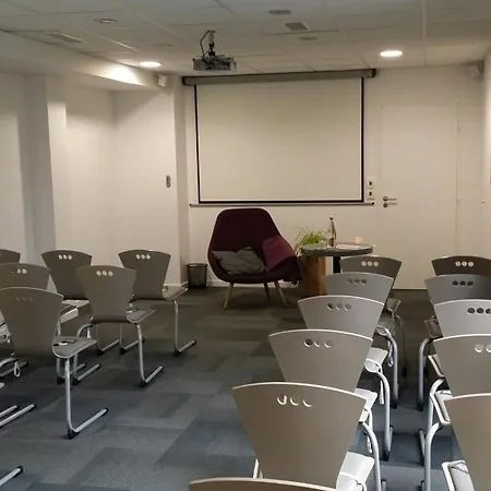 Campanile Centre - Gare Hotel