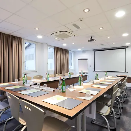 Hotel Campanile Centre - Gare 3*