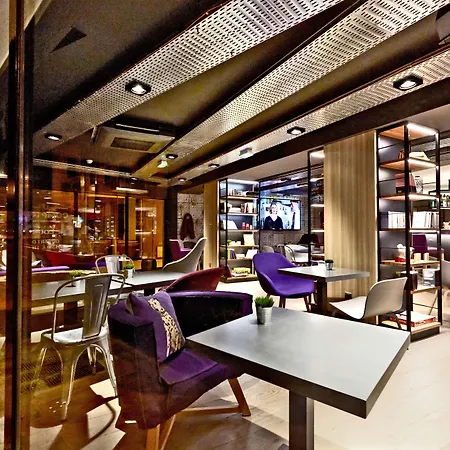 Campanile Centre - Gare Ξενοδοχείο 3*