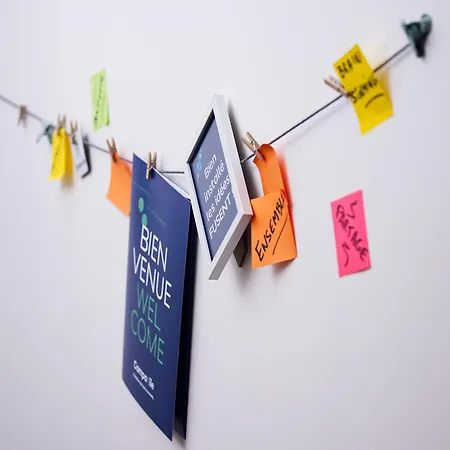 Campanile Centre - Gare Hotel Nancy