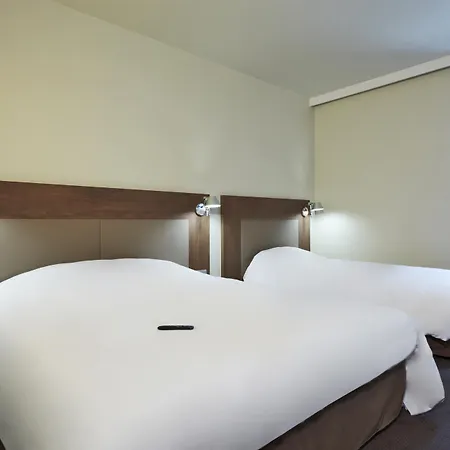 Campanile Centre - Gare 3*