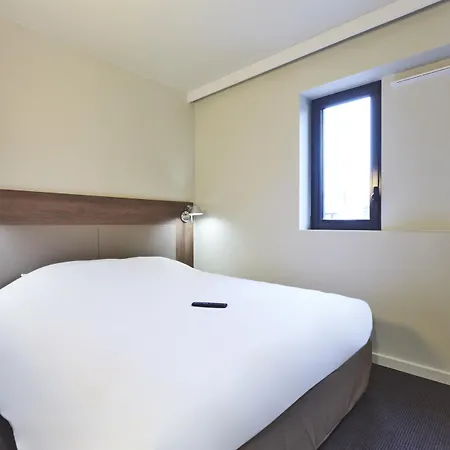 Campanile Centre - Gare Hotel