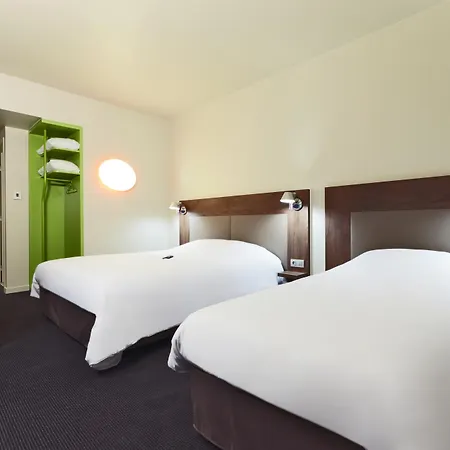 Campanile Centre - Gare Hotel