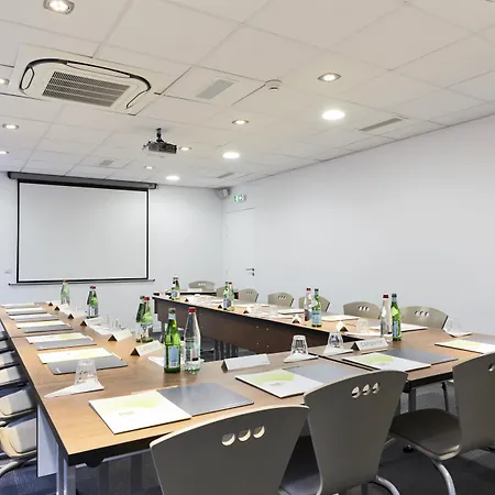 Campanile Centre - Gare Hotel