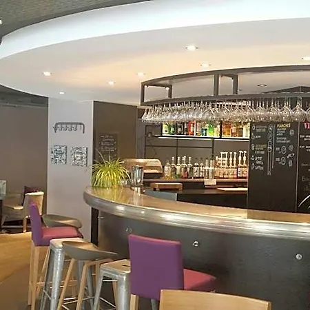 Campanile Centre - Gare Ξενοδοχείο 3*