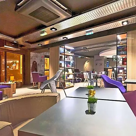Campanile Centre - Gare Ξενοδοχείο 3*