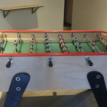 Campanile Centre - Gare 3* Nancy