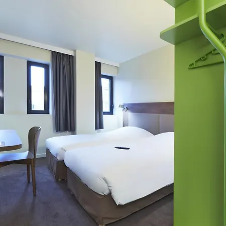 Hotel Campanile Centre - Gare