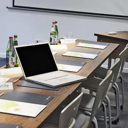 Hotel Campanile Centre - Gare