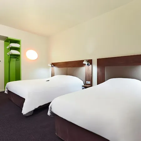 Campanile Centre - Gare 3*