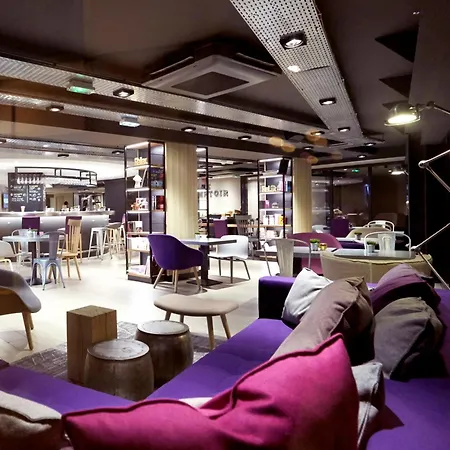 Campanile Centre - Gare Ξενοδοχείο 3*