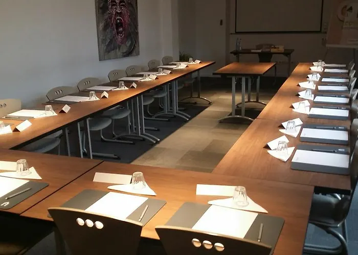 Campanile Centre - Gare Otel 3*